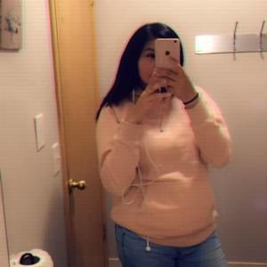 Meet your Posher, Candace